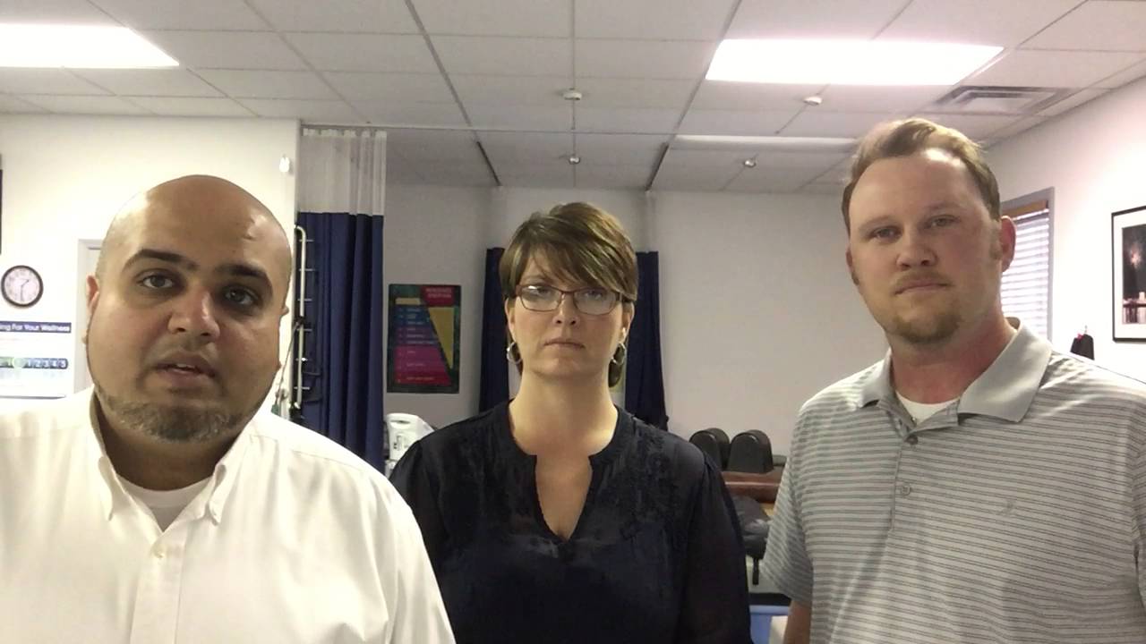 Razak and Walton Chiropractic