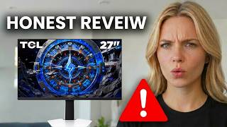 TCL 27C2A Pro Review In 2026: Is It Actually Worth It? (Quick Summary)