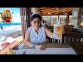Rhodes Greece 🇬🇷 BIG BEER TV finds the Cheapest Beer Yet, including FOOD