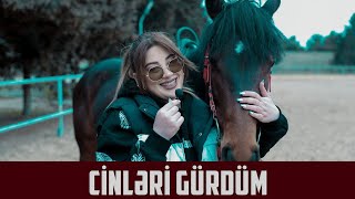 Bu Gun Cinleri Gordum Etraflı Bu Cekilisimizde