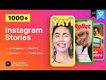 Instagram Stories For Premiere Pro | videohive