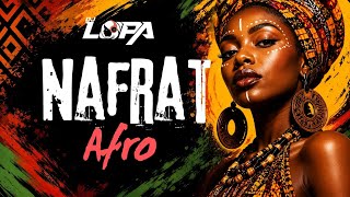 Nafrat | Afro Mix | DJ LOPA | Darshan Raval, Sandipa D