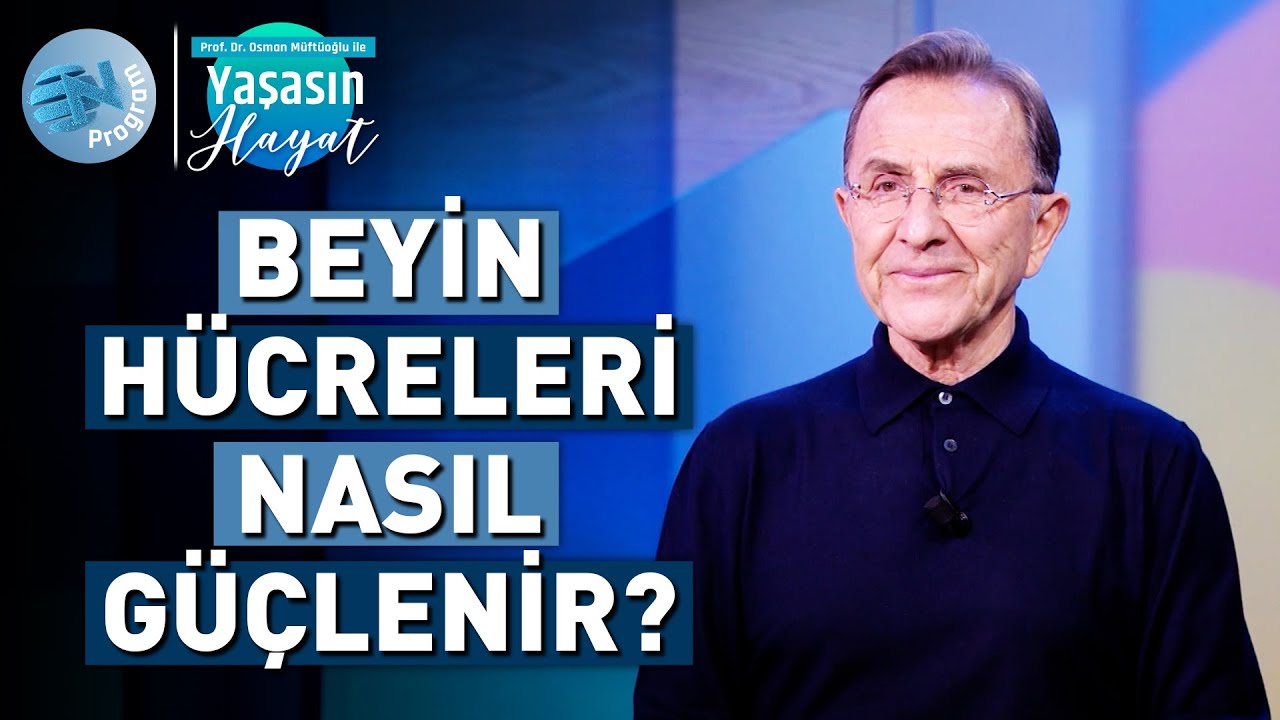 Belleği Güçlendirmenin En Etkili Yolları Neler? - 