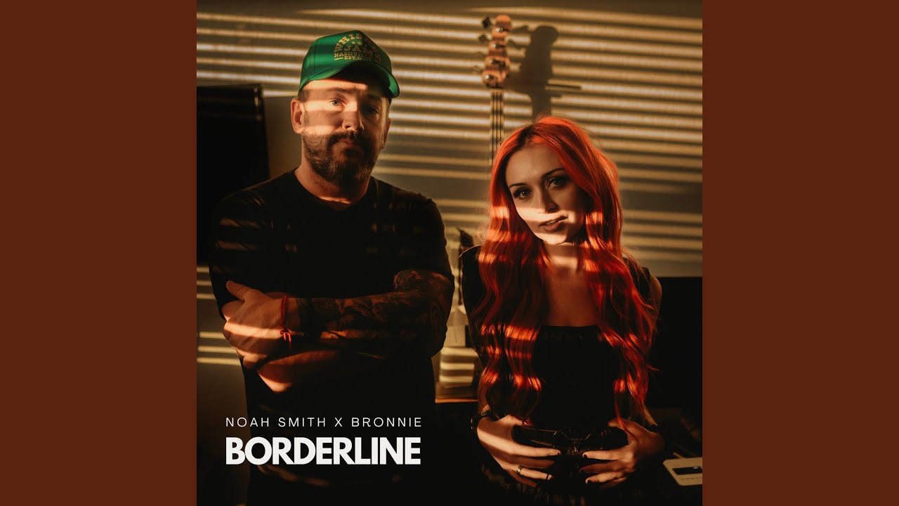 Watch Borderline on YouTube Watch Borderline on YouTube