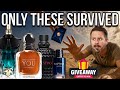 I've Smelled 1,000s - These 10 Are Perfect S Tier Fragrances