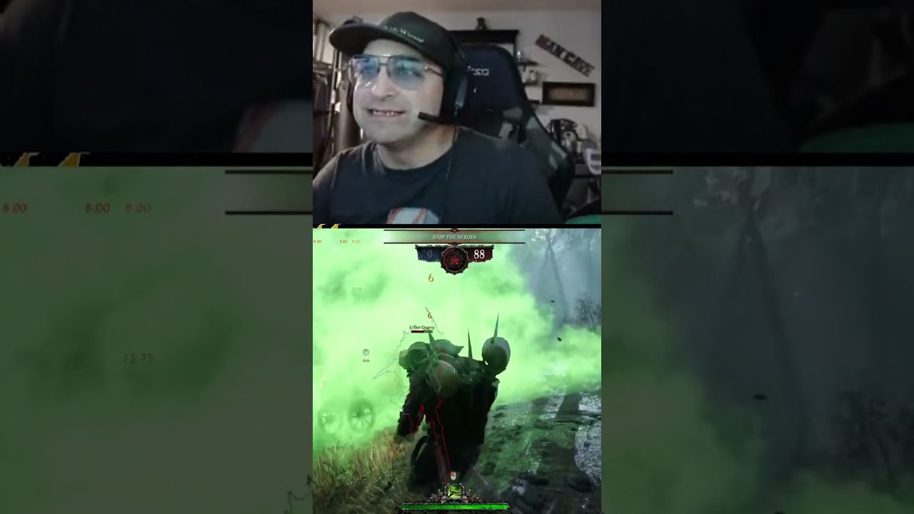 Victory!- Hunted the final one! 