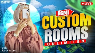 BGMI 4.4 UPDATE IS HERE 🔥| new features, new gameplay & full fun 🎮✨Girl gamer #bgmi #live #girlgamer
