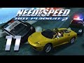 NFS HOT PURSUIT 2 011 Zum Ersten Mal Ferrari 4K60 Let S Play Need For Speed Hot Pursuit 2