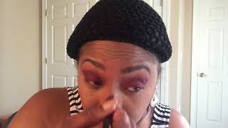 Fenty Beauty review/full face Part 2