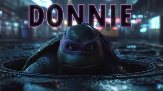 Download Lagu DONNIE – A Dark Teenage Mutant Ninja Turtles Fan Film (AI Short) MP3