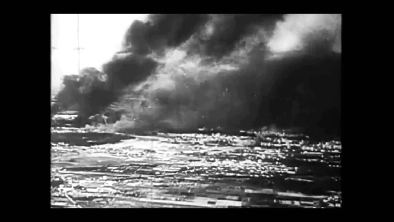 Changoz! - Destruction (Video Oficial)