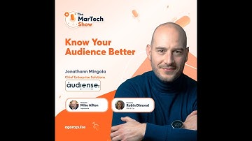 Discover How Audience Intelligence Can Help You Know Your Audiences Better Than Their Own Mothers