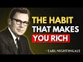 This Mental Habit Separates the Wealthy from the Poor | Earl Nightingale