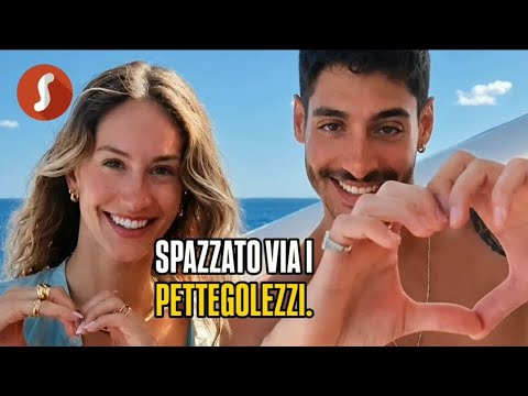 Video Javier Martinez nessuna crisi con Helena Prestes: il commento che spegne i pettegolezzi