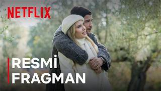 Sonunda Sen Şimdi Yayında Netflix