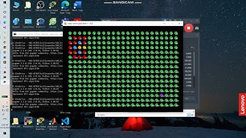 [CSTTNT - FIT - HCMUS ][VideoDemo] Các thuật toán tìm kiếm trên đồ thị.