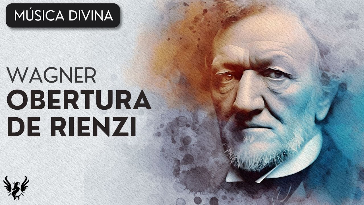 Jordan Rienzi Rienzi Wagner Youtube – Ouverture Rienzi Wagner – KFPT