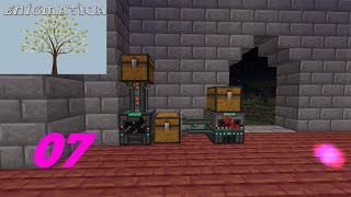 Famous So Easy Ore Processing - EP.07- Enigmatica 9 Profile