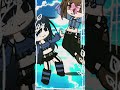 я брала что то из пинтереста, что то сама додумывала, меняла оттенки #гача #gacha #gachalife