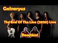 Musicians react to hearing Galneryus for the first time ever!