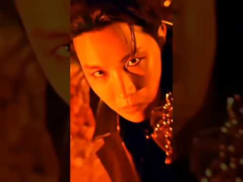 JHOPE 🔥🔥l Mehbooba Mehbooba Remix l #shorts #jhope #trending #viral #mehbooba #ytshorts