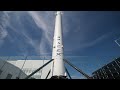 SpaceX Said to File Confidentially for Biggest-Ever IPO