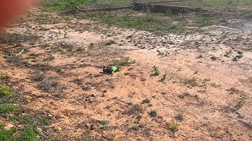 HSP ATOMIC WARHEAD EN ACCIÓN