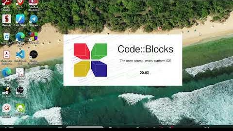 How to Install & use CodeBlocks for C/C++ Programming | The Complete Guide for Windows