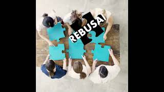 Rebusai - video (trumpas) 8