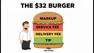 How Food Delivery Apps Trick You into Spending MORE