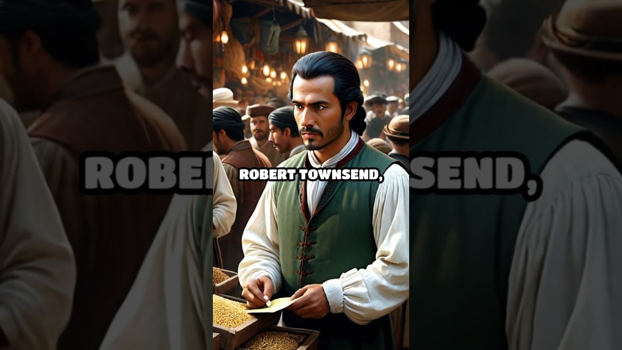 The Culper Spy Ring Unveiled