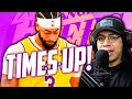 ITS TIME TO TRADE ANTHONY DAVIS! FIXING THE LOS ANGELES LAKERS MESS! NBA 2K22 Rebuild