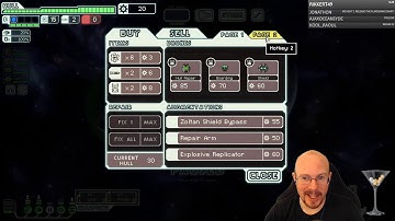 FTL Hard mode, WITH pause, Viewer ships! The Infinitum