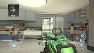 Bot Lobbys Bo2 (Free XP & Camo’s)