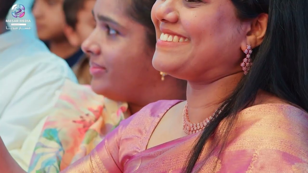 تغطية وتوثيق الأنشطة الترفيهية لاحتفالات عيد الأضحى