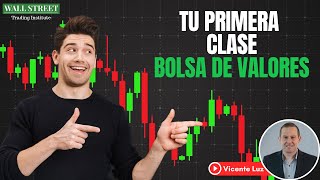 Cómo Empezar en la Bolsa de Valores desde Cero