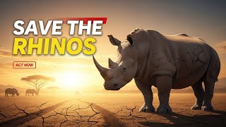 The cultural and ecological significance of the rhinoceros
