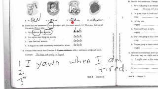 ktl ch 15 writing assignment