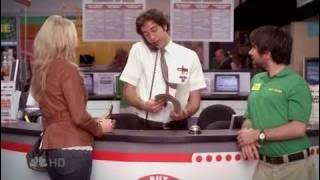 CHUCK TV Tribute Video - Short Skirt Long Jacket | Cake