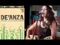 De'Anza - Amoeba Green Room Session