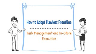 How to Adopt Flawless Frontline Task Management and In Store Execution