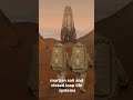 🚀 Living on Mars Is Actually Being Planned 😳 #SpaceTech #MarsMission #FutureHumanity #Innovation