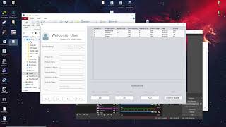 E&E Inventory System Application Explanation screenshot 2