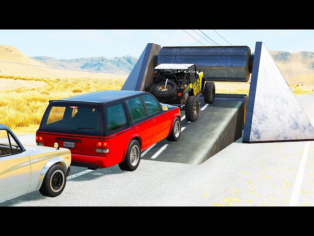 CKBET - 🚘 CARS 🆚 SAND RAMP💥 - BEAMNG-DRIVE in 2023