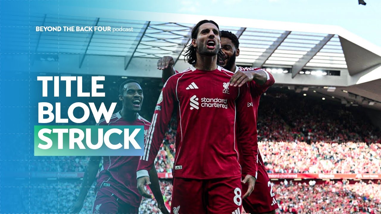 PL Weekend Analysis: Szoboszlai Wonder Strike, VAR Chaos, Late Goal Drama & Isak switch