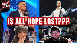 Famous Has Gunther Lost Some Steam? | Busted Open WWE Profile
