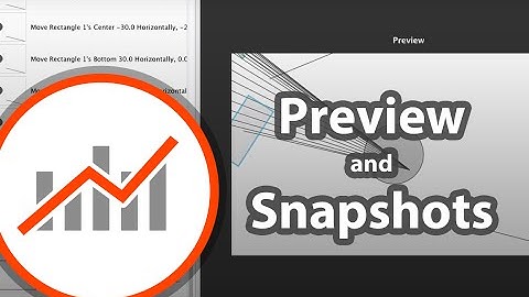Dynamic Drawing #7 (preview, snapshots) inspired by Bret Victor