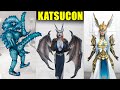 Katsucon 2024 cosplay music