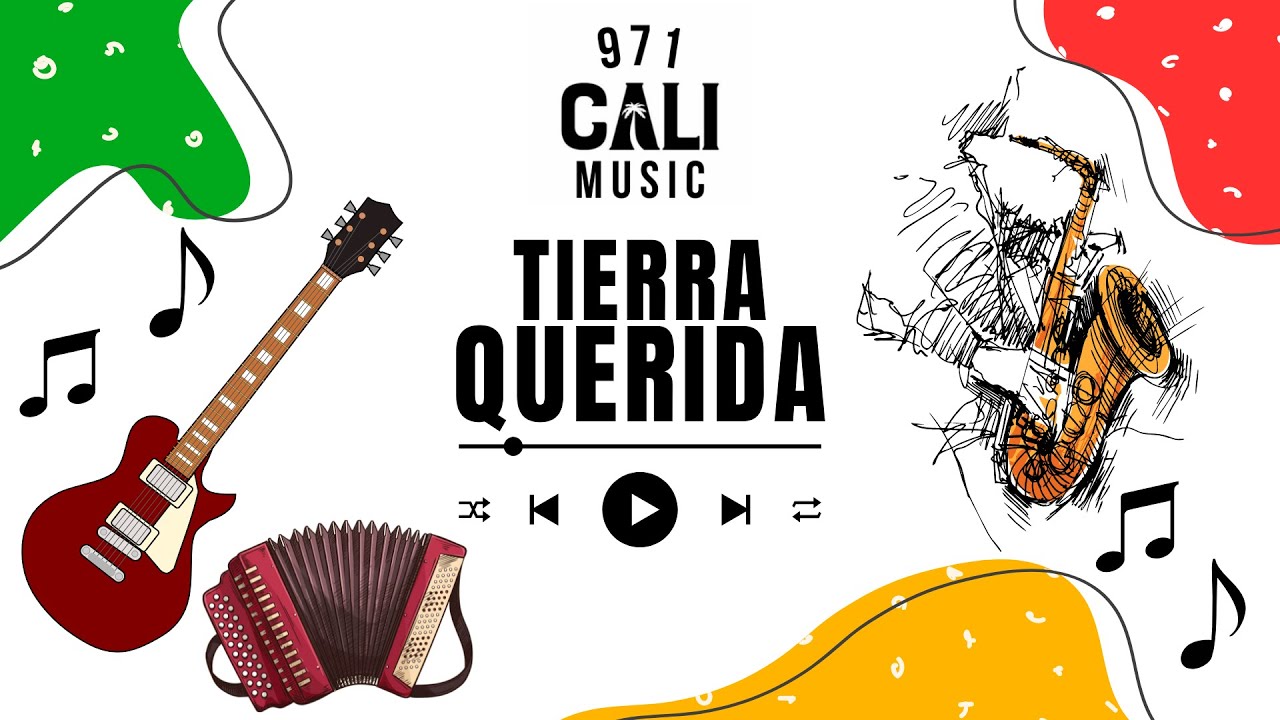 Tierra Querida - Erick Mastranzo Ft. Ruidos de Unión, Luispa, AlexMC, (PROD  CH3D)