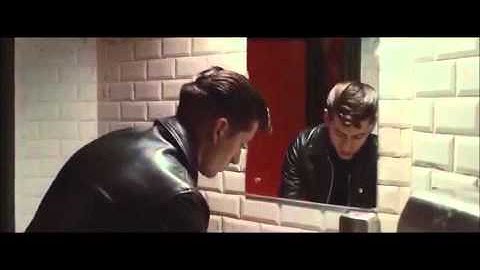 Appendix 3 Hybrid music video initial ideas